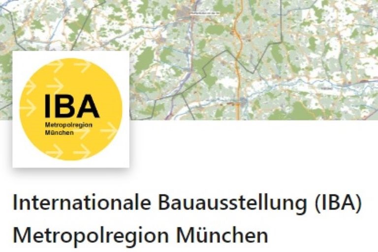 IBA Metropolregion München neu bei LinkedIn