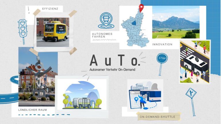 Projektskizze AuTo