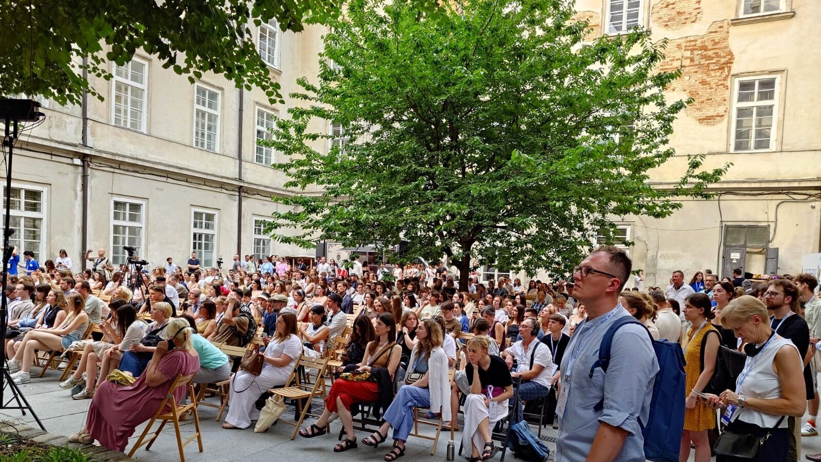 Stadtentwicklung? Jetzt erst recht. Lemberg/Lwiw zwischen Aufbruch und Widerstand