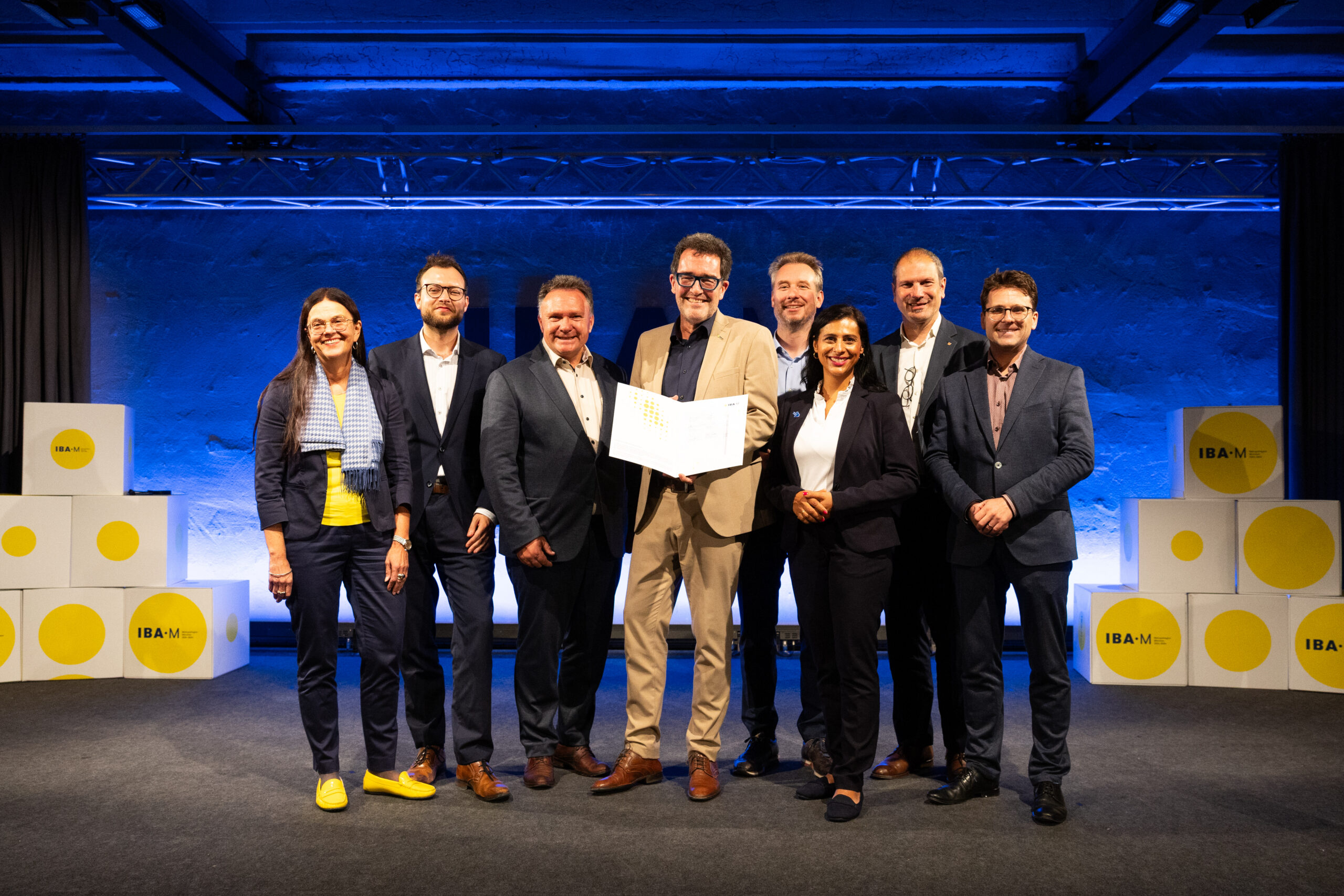 Pressemitteilung: Neues Netzwerk für Bahnhofsquartiere in der Metropolregion München
